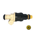 Standard packing or as Customer request auto engine parts fuel injector nozzle 0280150710